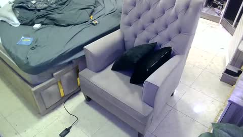 Snapshot of daffiih chatting on 12-30-24, 10:10 Deffa online show from 12-30-24, 10:10