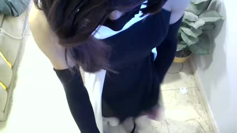 Snapshot of daffiih chatting on 01-13-25, 09:08 Deffa online show from 01-13-25, 09:08