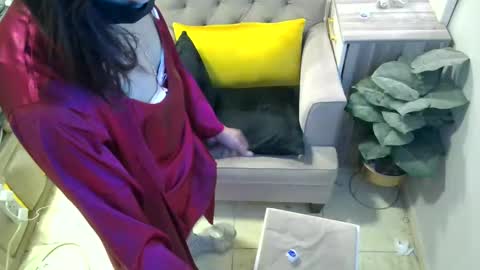 Snapshot of daffiih chatting on 01-17-25, 03:22 Deffa online show from 01-17-25, 03:22