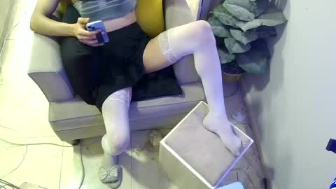 Snapshot of daffiih chatting on 01-21-25, 05:16 Deffa online show from 01-21-25, 05:16