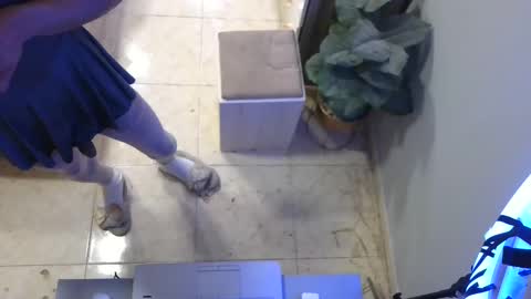 Snapshot of daffiih chatting on 02-14-25, 03:00 Deffa online show from 02-14-25, 03:00