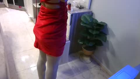 Snapshot of daffiih chatting on 02-22-25, 07:45 Deffa online show from 02-22-25, 07:45