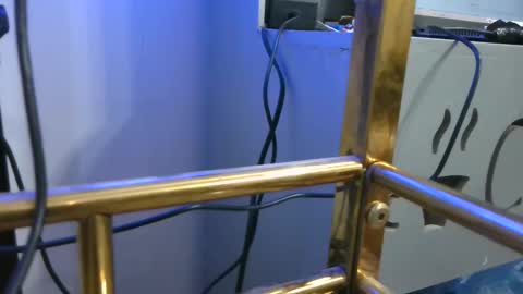 Snapshot of daffiih chatting on 02-28-25, 09:25 Deffa online show from 02-28-25, 09:25