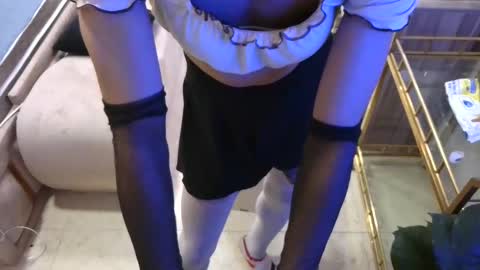 Snapshot of daffiih chatting on 03-05-25, 04:24 Deffa online show from 03-05-25, 04:24