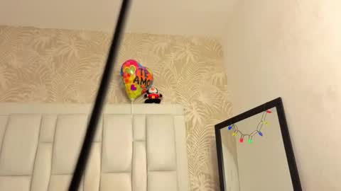 daffnelewis online show from 01-14-26, 11:27