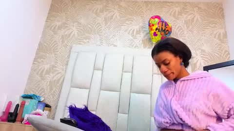 daffnelewis online show from 02-13-26, 11:17