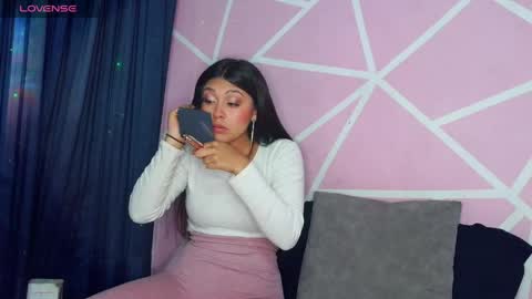 dafna lorens  online show from 05-08-26, 02:28