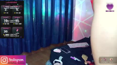 dafna and kris online show from 05-31-26, 02:31