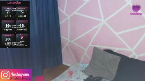 dafna and kris online show from 06-03-26, 02:14