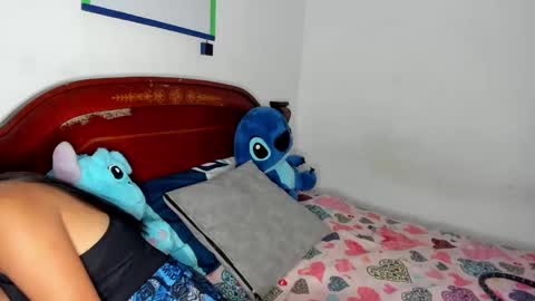 dafna lorens  online show from 01-21-25, 07:28