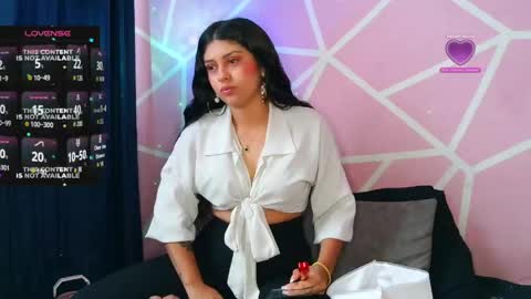 dafna lorens  online show from 04-16-26, 08:31