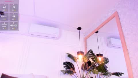 dafne_hillss online show from 03-20-26, 11:26