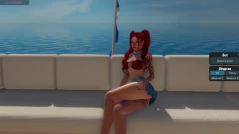 DAFNE online show from 03-09-25, 06:32