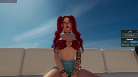 DAFNE online show from 03-09-25, 09:36