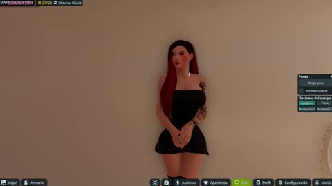 DAFNE online show from 01-05-26, 09:18