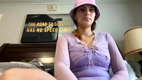 Dafne  27 Cory-24  online show from 02-14-25, 01:08