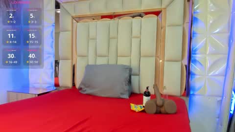 Dafnee online show from 11-27-25, 12:07