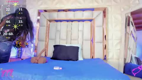 Snapshot of dafnee_adams chatting on 07-13-26, 12:30 Dafnee online show from 07-13-26, 12:30