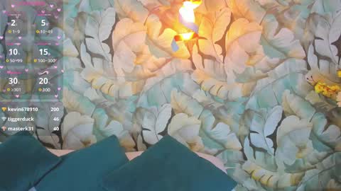 Dafne  online show from 03-03-25, 09:59