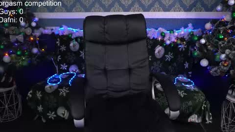 Dafni Mon online show from 01-12-26, 06:40