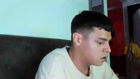 Snapshot of dage_19 chatting on 04-04-26, 01:15 my name is Jhon and I live in colombia online show from 04-04-26, 01:15