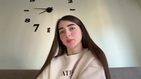 Snapshot of dagmarantonello chatting on 03-25-26, 02:56 Mia online show from 03-25-26, 02:56