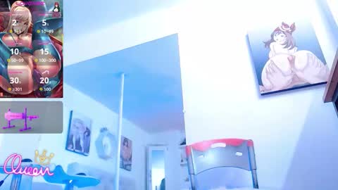 Dagny  online show from 03-06-26, 05:04