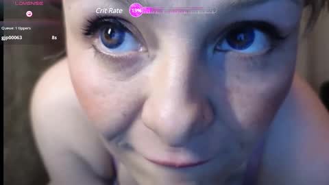 Snapshot of dagny_jo chatting on 02-14-25, 03:11 Lulu online show from 02-14-25, 03:11