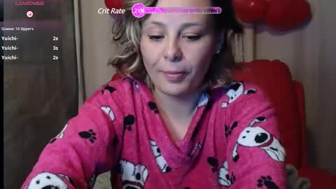Snapshot of dagny_jo chatting on 02-18-25, 06:15 Lulu online show from 02-18-25, 06:15