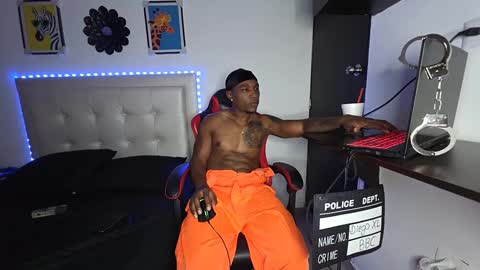 DiegoXXL online show from 10-04-25, 04:43