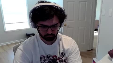 DaGreekGod online show from 02-24-25, 05:53