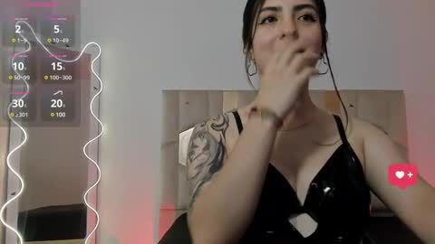 dahia  online show from 02-17-25, 09:13