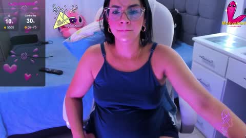 Snapshot of dahian_carter chatting on 12-28-24, 02:53 Dahian online show from 12-28-24, 02:53