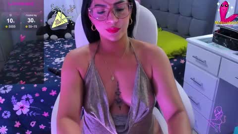 Snapshot of dahian_carter chatting on 12-29-24, 01:38 Dahian online show from 12-29-24, 01:38