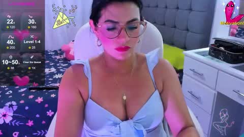 Snapshot of dahian_carter chatting on 01-03-25, 11:23 Dahian online show from 01-03-25, 11:23