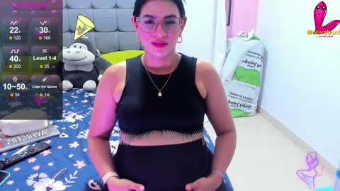 Snapshot of dahian_carter chatting on 01-13-25, 11:17 Dahian online show from 01-13-25, 11:17