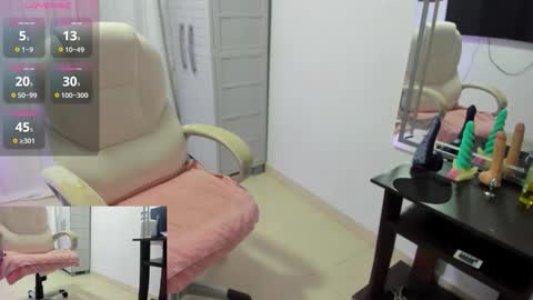 Dahian  online show from 03-13-26, 10:22