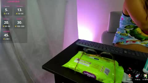 Dahian  online show from 05-19-26, 09:15