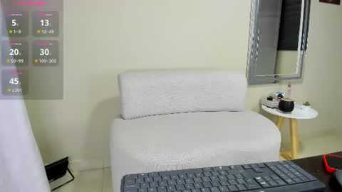 Dahian  online show from 07-06-26, 12:57