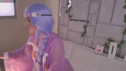 Snapshot of dahiana_dmour chatting on 11-18-25, 11:47 Dahiana online show from 11-18-25, 11:47