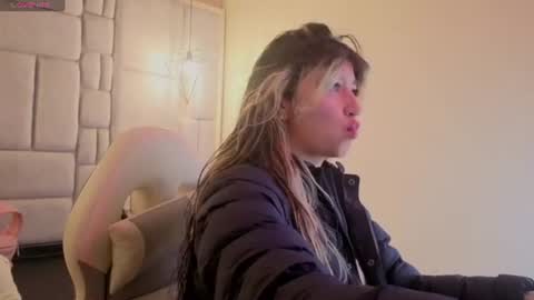 Snapshot of dahiana_dmour chatting on 06-26-26, 12:09 Dahiana online show from 06-26-26, 12:09