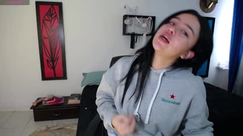 Dahiana online show from 01-25-25, 12:05