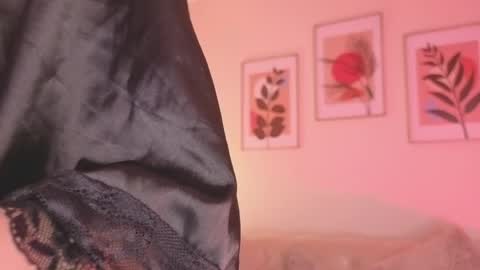 Dahiann Walcott online show from 04-11-26, 06:34