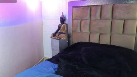 Dahiana online show from 04-01-26, 01:41