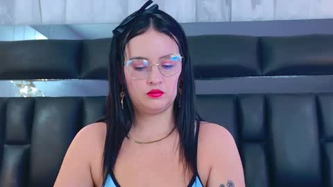 Dahiana online show from 11-05-25, 11:32