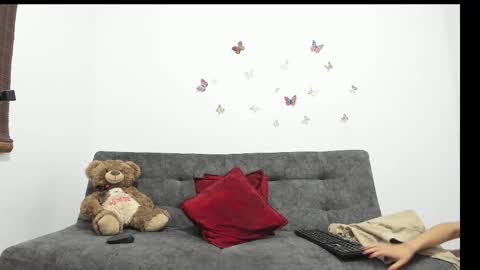 dahianaroa online show from 02-09-26, 12:20