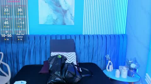 Dahiane Connor online show from 05-29-26, 11:41