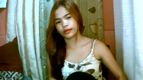 Im Dahlia online show from 01-06-25, 12:46