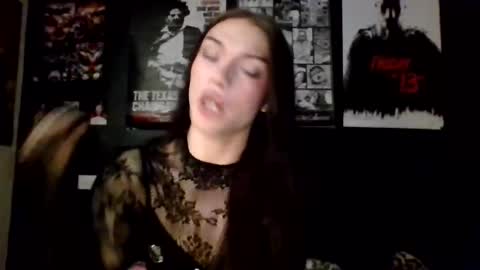 dahlia_adore online show from 10-26-25, 11:20