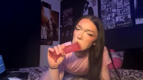 dahlia_adore online show from 01-15-26, 12:26